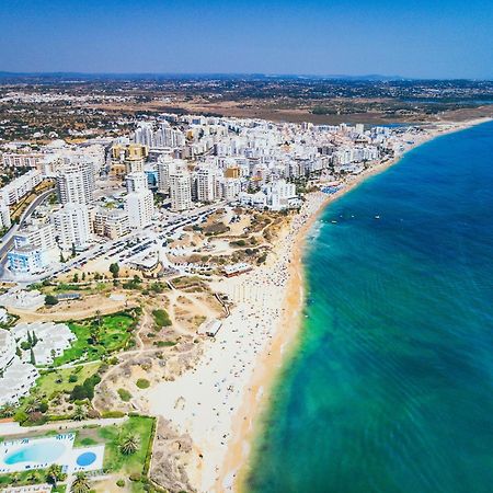 Armacao De Pera Brightness With Pool By Homing Διαμέρισμα Εξωτερικό φωτογραφία