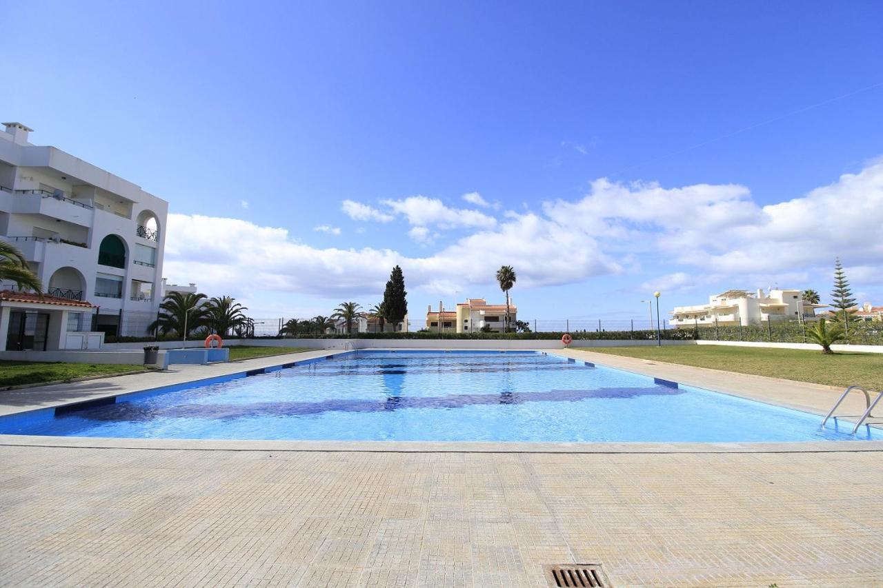 Armacao De Pera Brightness With Pool By Homing Διαμέρισμα Εξωτερικό φωτογραφία