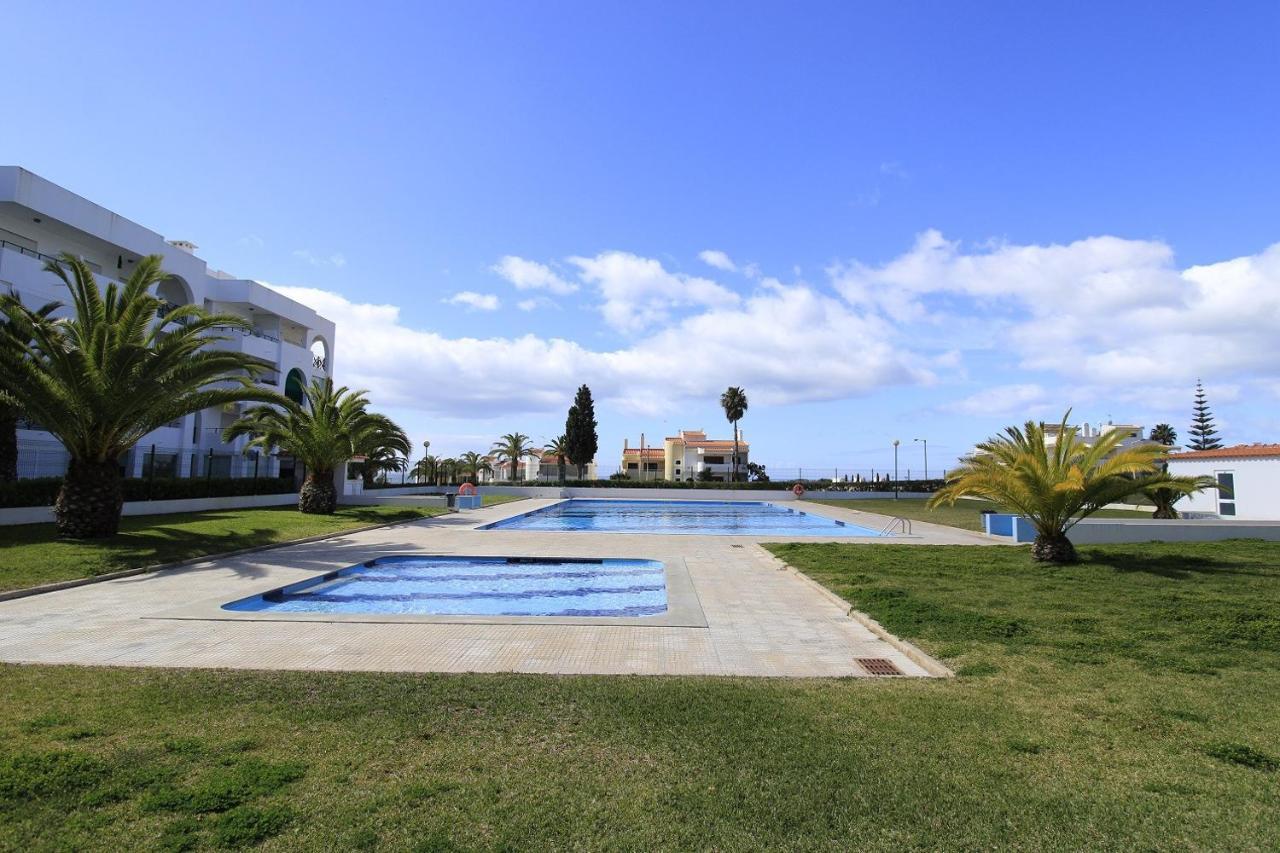 Armacao De Pera Brightness With Pool By Homing Διαμέρισμα Εξωτερικό φωτογραφία