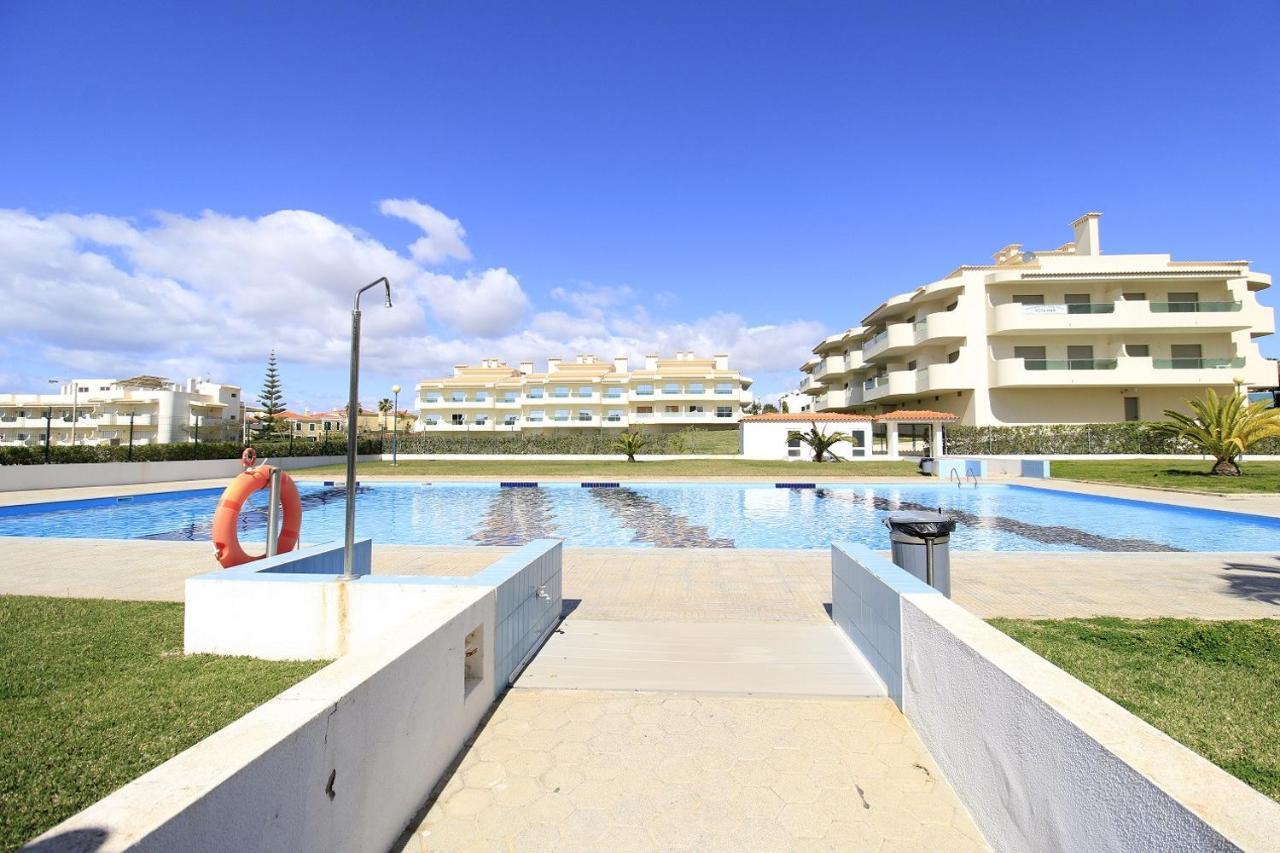 Armacao De Pera Brightness With Pool By Homing Διαμέρισμα Εξωτερικό φωτογραφία