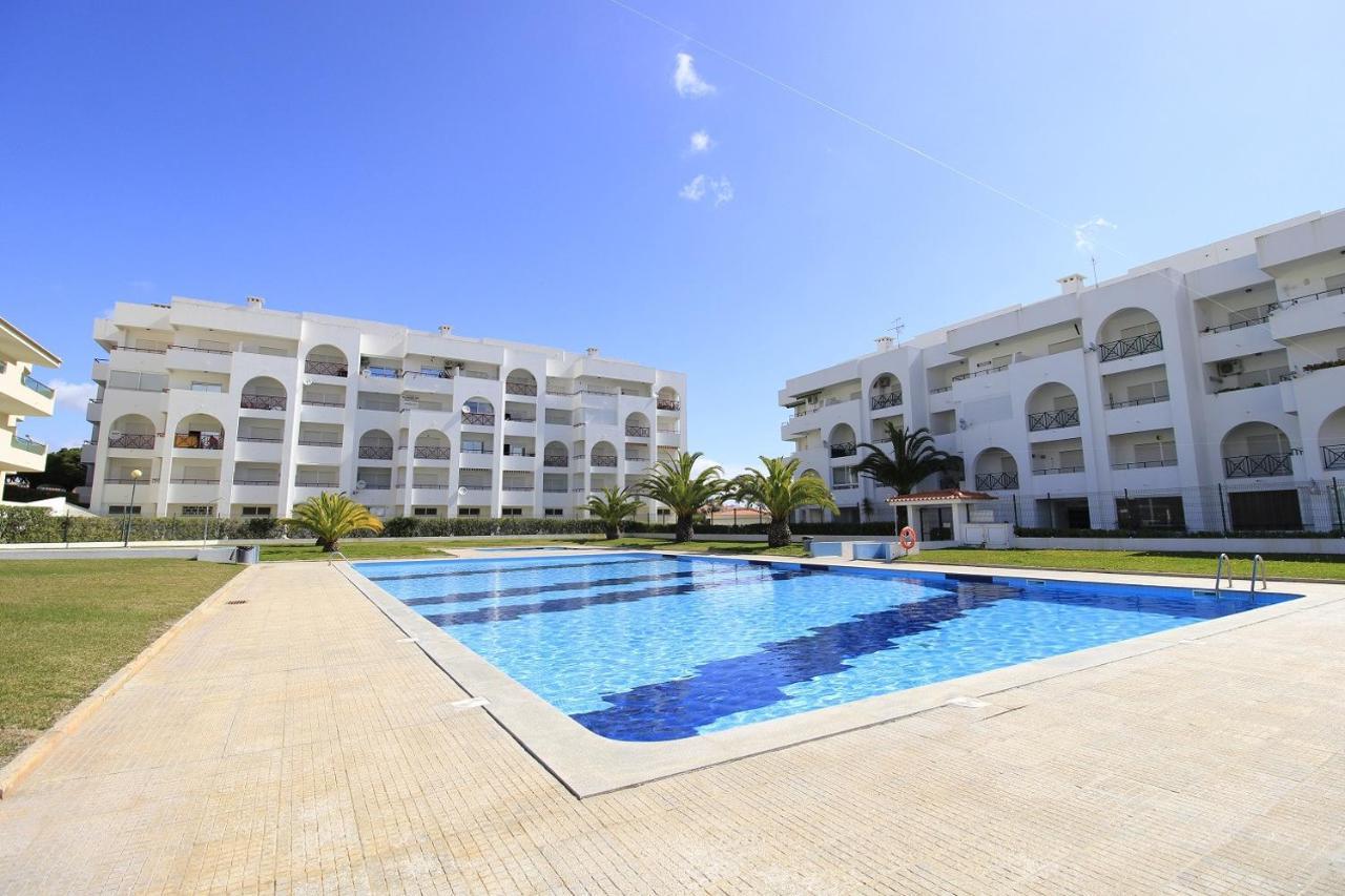 Armacao De Pera Brightness With Pool By Homing Διαμέρισμα Εξωτερικό φωτογραφία