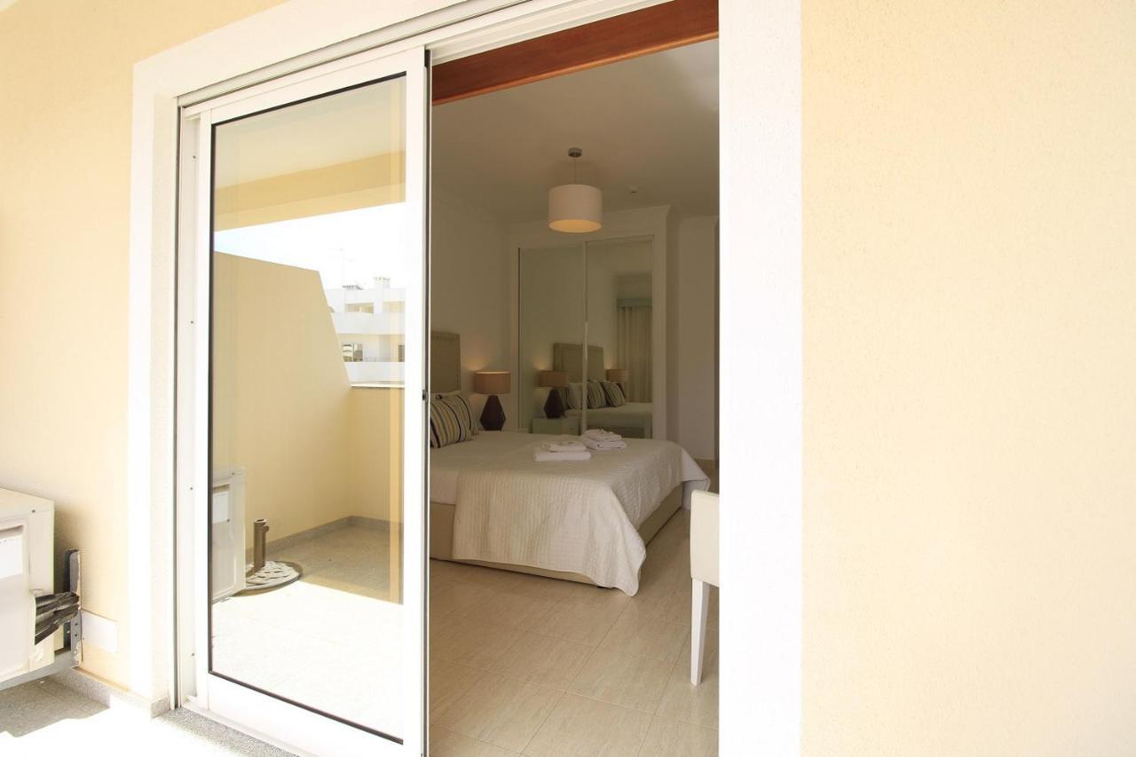 Armacao De Pera Brightness With Pool By Homing Διαμέρισμα Εξωτερικό φωτογραφία