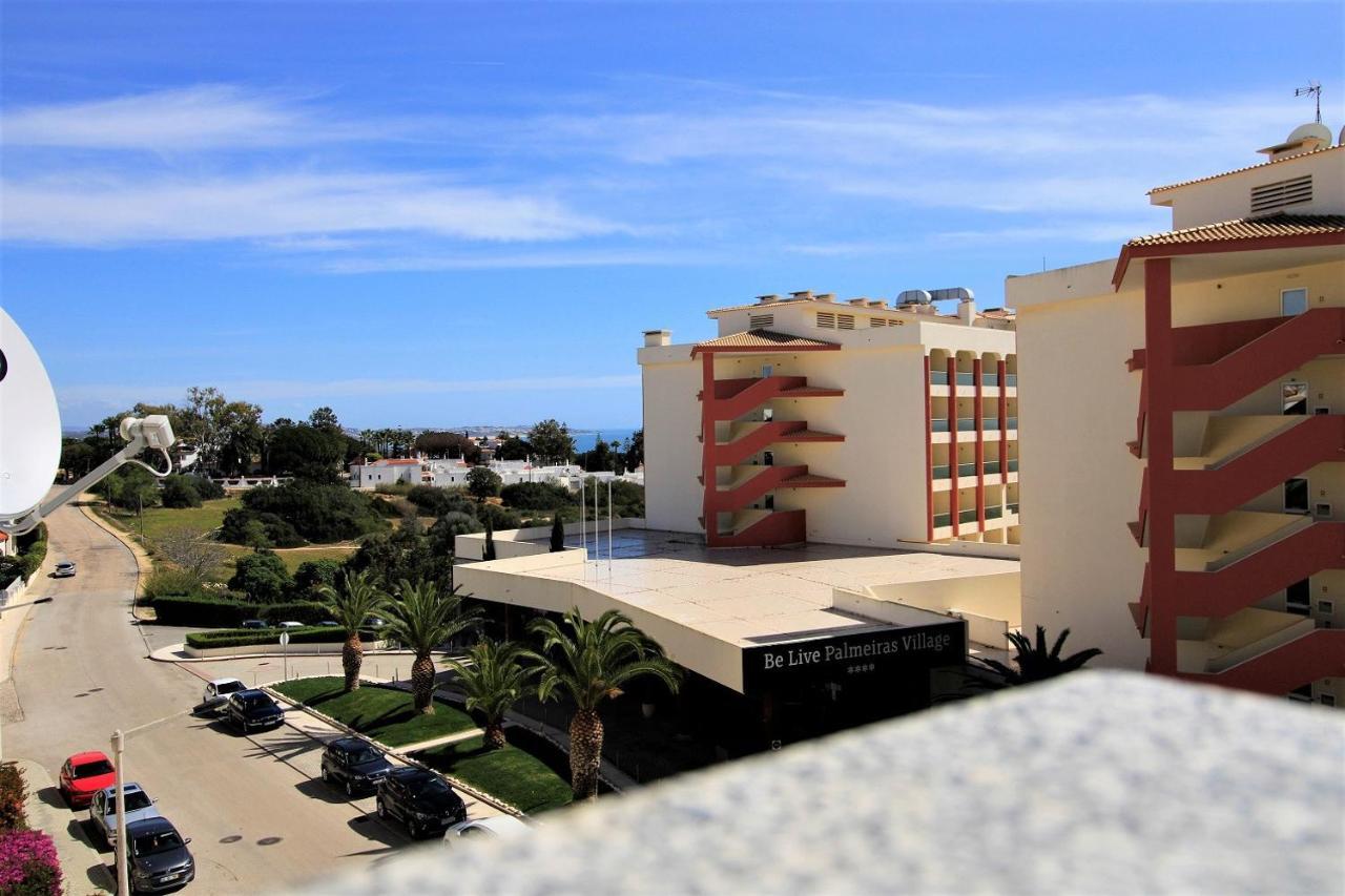 Armacao De Pera Brightness With Pool By Homing Διαμέρισμα Εξωτερικό φωτογραφία