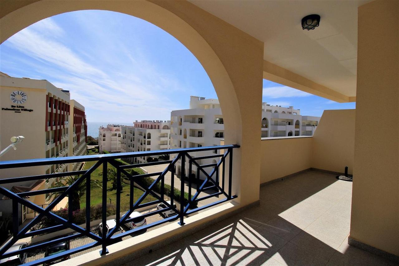 Armacao De Pera Brightness With Pool By Homing Διαμέρισμα Εξωτερικό φωτογραφία